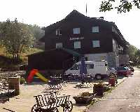 Horsky Hotel Hromovka pindlerv Mln * Riesengebirge (Krkonose)