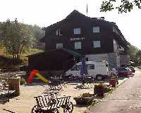 Mountain Hotel Hromovka pindlerův Mlýn * Krkonose Mountains (Giant Mts)