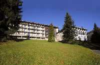 Interhotel Montana pindlerv Mln * Riesengebirge (Krkonose)