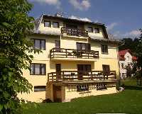 Apartments Martina Vrchlabí * Krkonose Mountains (Giant Mts)