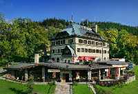 Hotel Praha pindlerv Mln * Riesengebirge (Krkonose)