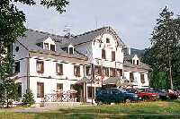Hotel Start pindlerv Mln * Riesengebirge (Krkonose)