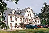 Hotel Start pindlerv Mln * Krkonose Mountains (Giant Mts)