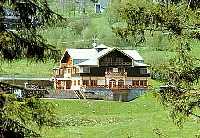 Hotel Zatisi pindlerv Mln * Krkonose Mountains (Giant Mts)