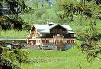 Hotel Zatisi pindlerův Mlýn * Krkonose Mountains (Giant Mts)