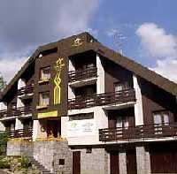 Bild vergrssern: STAR HOTELS - BENECKO * Riesengebirge (Krkonose)