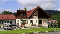 Reiseagentur Harrachtour Harrachov * Riesengebirge (Krkonose)