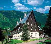 Hotel Star Mln Rokytnice nad Jizerou * Riesengebirge (Krkonose)
