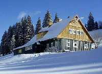 B&B U basnika Mal pa * Krkonose Mountains (Giant Mts)
