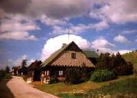 Chata Naproti Snezce Malá Úpa * Krkonose Mountains (Giant Mts)