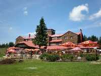 Hotel Kolinska Bouda Pec pod Snkou * Krkonose Mountains (Giant Mts)