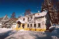 Hotel Adria Kořenov * Krkonose Mountains (Giant Mts)