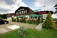 Harmonie Hotel Lánov * Krkonose Mountains (Giant Mts)