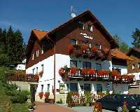 Pension Restaurant Monika pindlerv Mln * Riesengebirge (Krkonose)