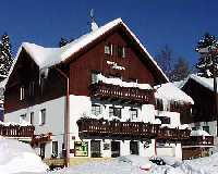 Pension Restaurant Monika * Riesengebirge (Krkonose)