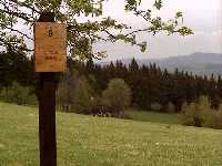 09. Snn domky Horn Marov * Riesengebirge (Krkonose)