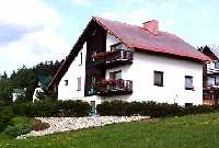 B&B U Hanzliku Benecko * Krkonose Mountains (Giant Mts)