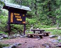 Former Smithery pindlerův Mlýn * Krkonose Mountains (Giant Mts)