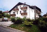 Pension Eva Vrchlab * Riesengebirge (Krkonose)