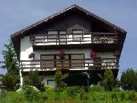B&B Marek Kořenov * Krkonose Mountains (Giant Mts)