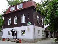 Information center Harrachov Harrachov * Krkonose Mountains (Giant Mts)