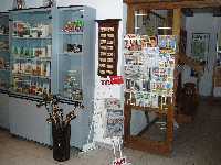 enlarge picture: Information center Harrachov * Krkonose Mountains (Giant Mts)