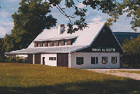 B&B Na Desitce Strážné * Krkonose Mountains (Giant Mts)