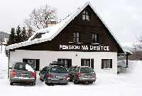 Bild vergrssern: Pension Na Desitce * Riesengebirge (Krkonose)