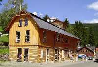 Galerie Veselý výlet Pec pod Sněžkou * Krkonose Mountains (Giant Mts)