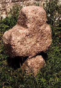 Smírčí kří acléř * Krkonose Mountains (Giant Mts)
