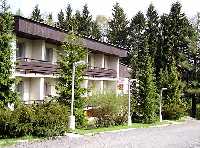 B&B Aktiv Vysoké nad Jizerou * Krkonose Mountains (Giant Mts)