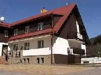 Pension Gendorf ern Dl * Riesengebirge (Krkonose)