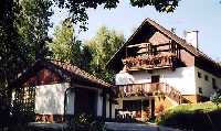 Pension U Hradeckých Janské Lázně * Krkonose Mountains (Giant Mts)