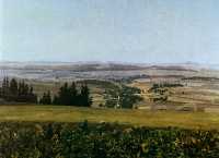 Gallery of Frantisek Kavan Jilemnice * Krkonose Mountains (Giant Mts)
