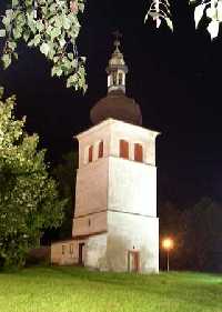 Kostel sv. Kateiny Alexandrijsk Mlad Buky * Riesengebirge (Krkonose)