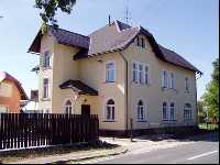 Das Gesundheitszentrum Lnov * Riesengebirge (Krkonose)