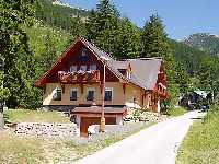 Pension Katty pindlerv Mln * Riesengebirge (Krkonose)