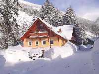 B&B Katty pindlerv Mln * Krkonose Mountains (Giant Mts)