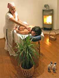 Bild vergrssern: Massagen im Haus * Riesengebirge (Krkonose)