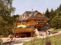 Hotel Vladimr Jansk Lzn * Riesengebirge (Krkonose)