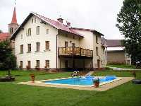 B&B Droomhuis Čermná * Krkonose Mountains (Giant Mts)
