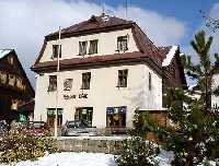 Tourist-Informationszentrum pindlerv Mln * Riesengebirge (Krkonose)