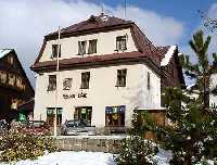 Tourist Information Centre Špindlerův Mlýn * Krkonose Mountains (Giant Mts)
