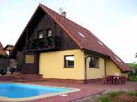 Dutch Hillhouse Čermná * Krkonose Mountains (Giant Mts)