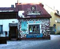 Bild vergrssern: Rentasport - Otakar Kobr * Riesengebirge (Krkonose)