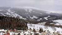 Lys hora Rokytnice nad Jizerou * Riesengebirge (Krkonose)