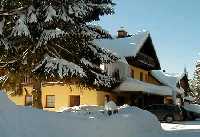 Privat Hrebenka Harrachov * Riesengebirge (Krkonose)