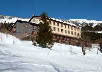 Hotel Adam pindlerv Mln * Krkonose Mountains (Giant Mts)