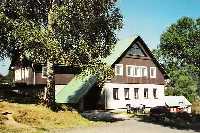 B&B Poezie Kořenov * Krkonose Mountains (Giant Mts)