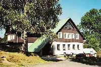 Pension Poezie Koenov * Riesengebirge (Krkonose)